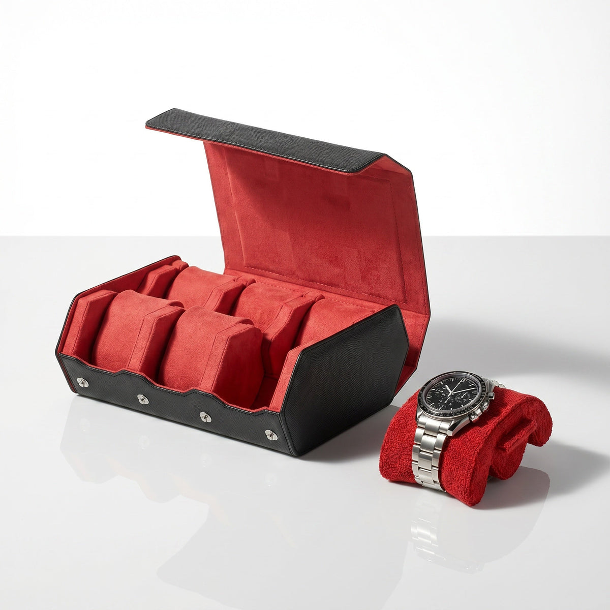 Travel Cases for Watches