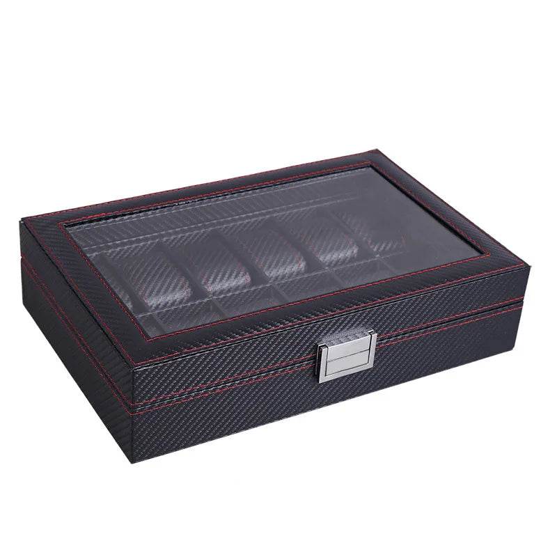 Watch Box – Carbon Nexus XII
