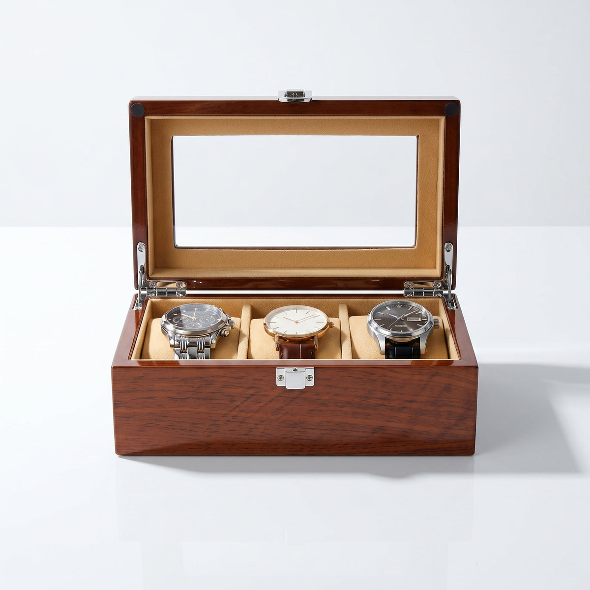 Presentation Case – Regency III