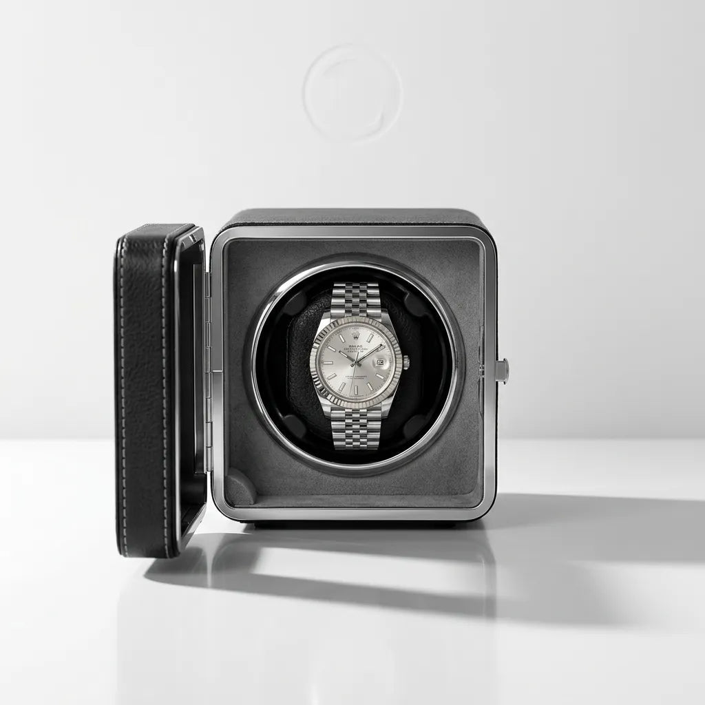 Designer Watch Winder – ChronoSuave