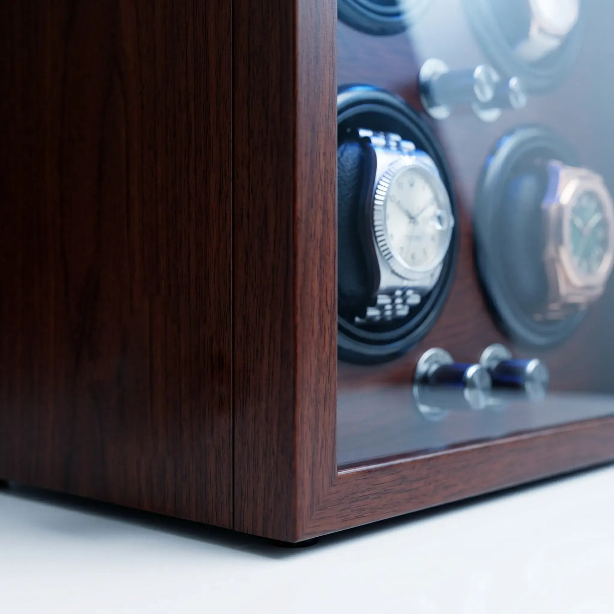 Automatic Watch Winder – QuantumRoyal IV
