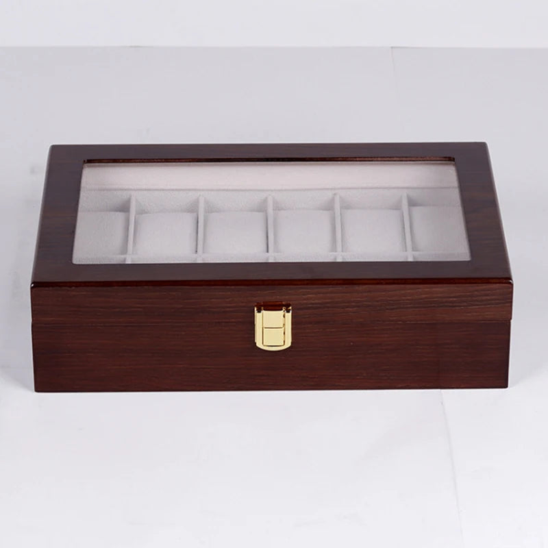 Watch Box – The Doubs Case XII