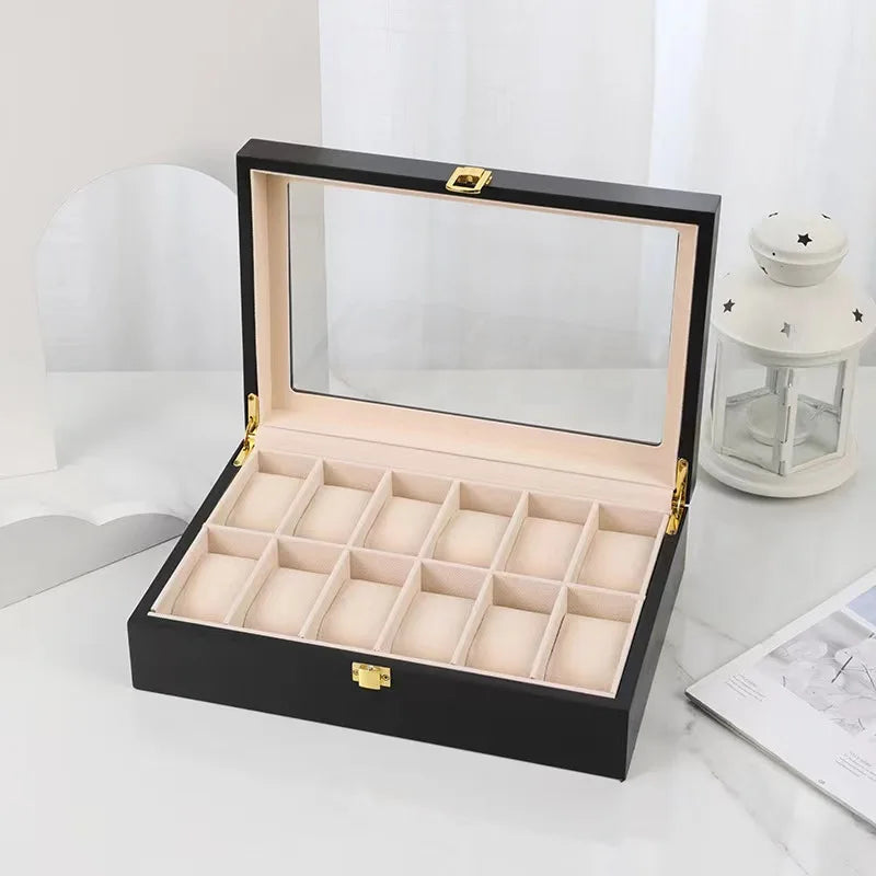 Watch Box – The Doubs Case XII