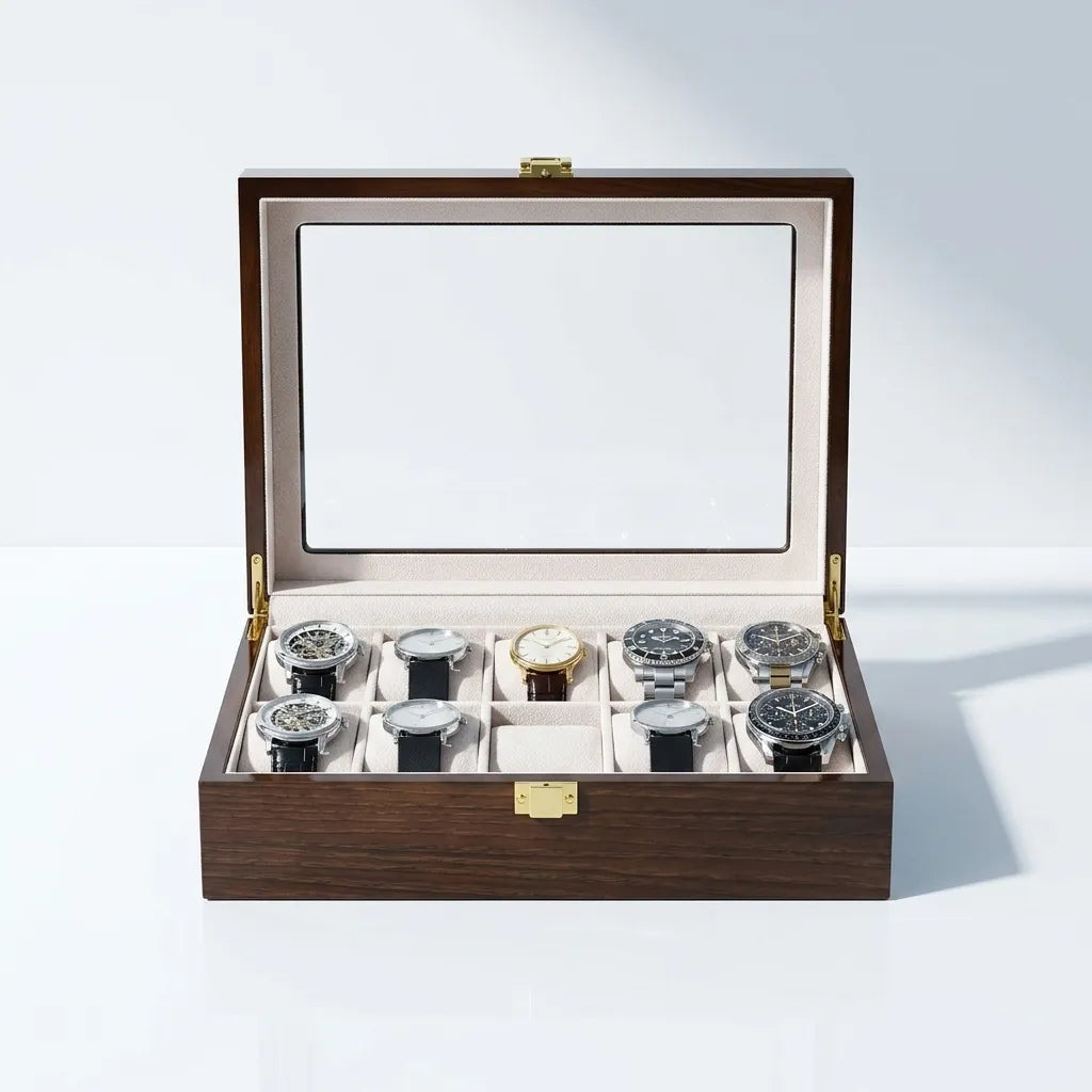 Watch Box – The Doubs Case X
