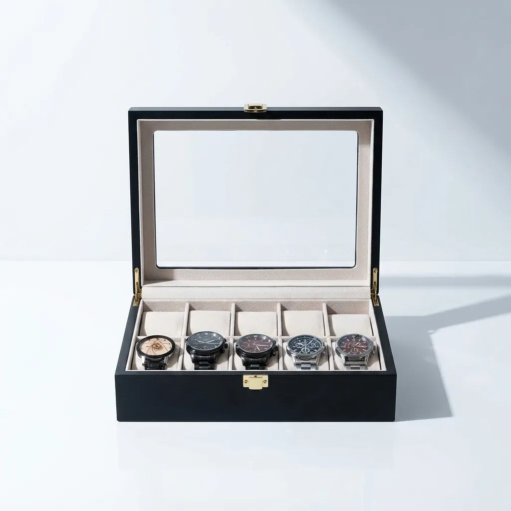 Watch Box – The Doubs Case X