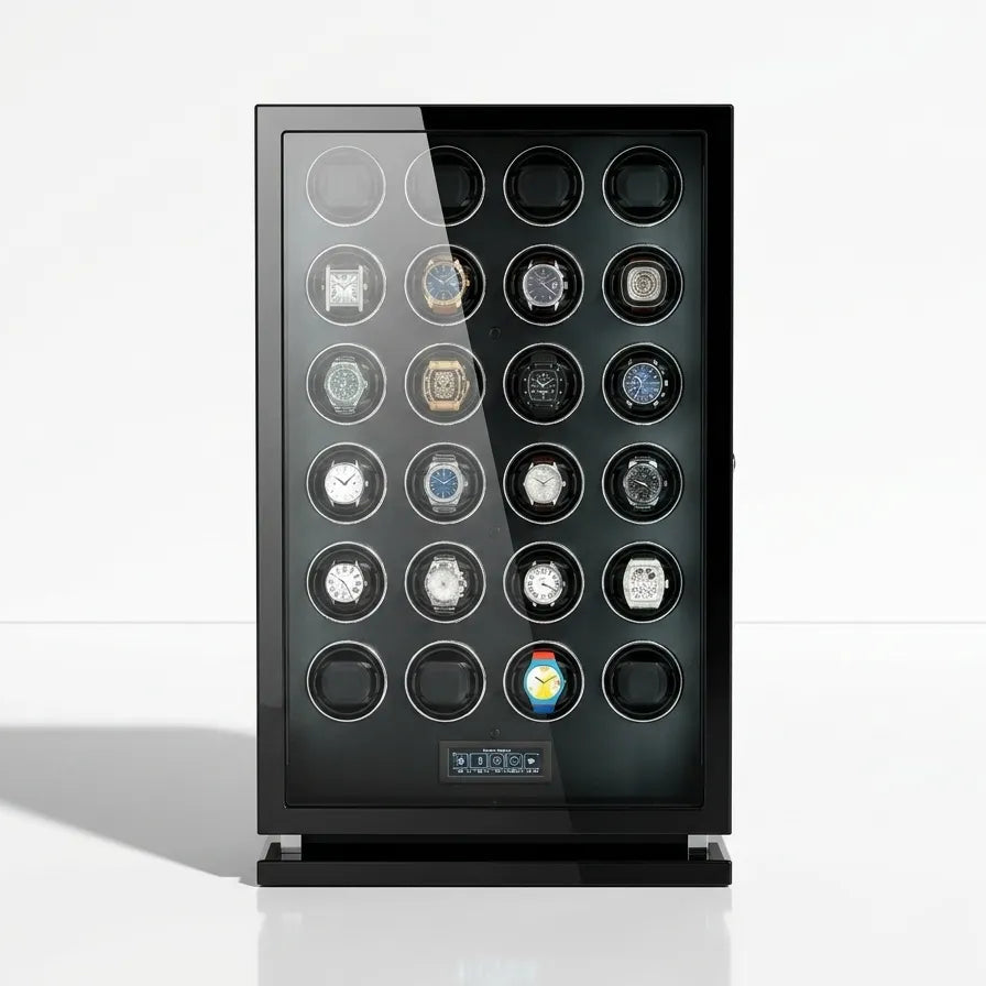 Watch Winder – Xenon Continuum XXIV