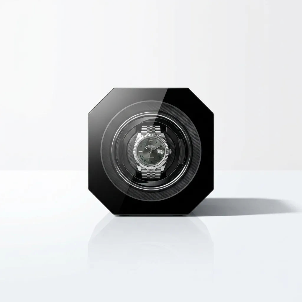 Watch Winder - Xenon I