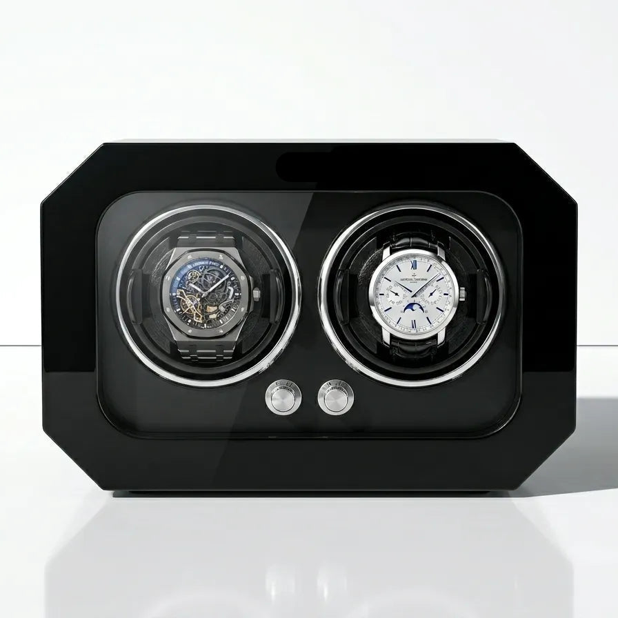 Watch Winder - Xenon II