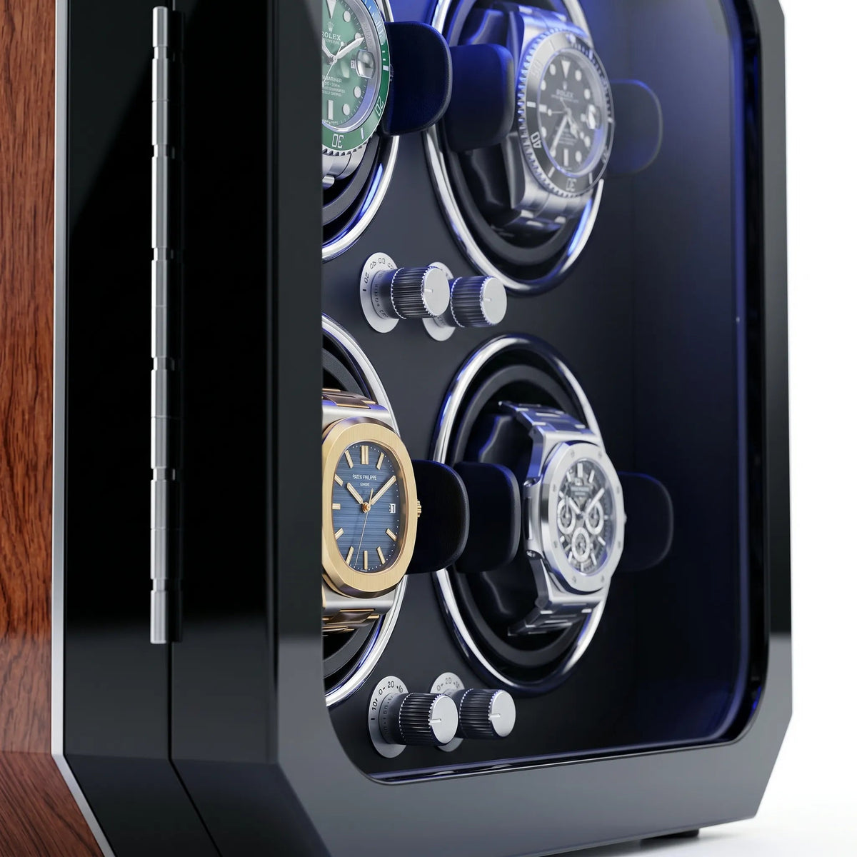 Watch Winder - Xenon II