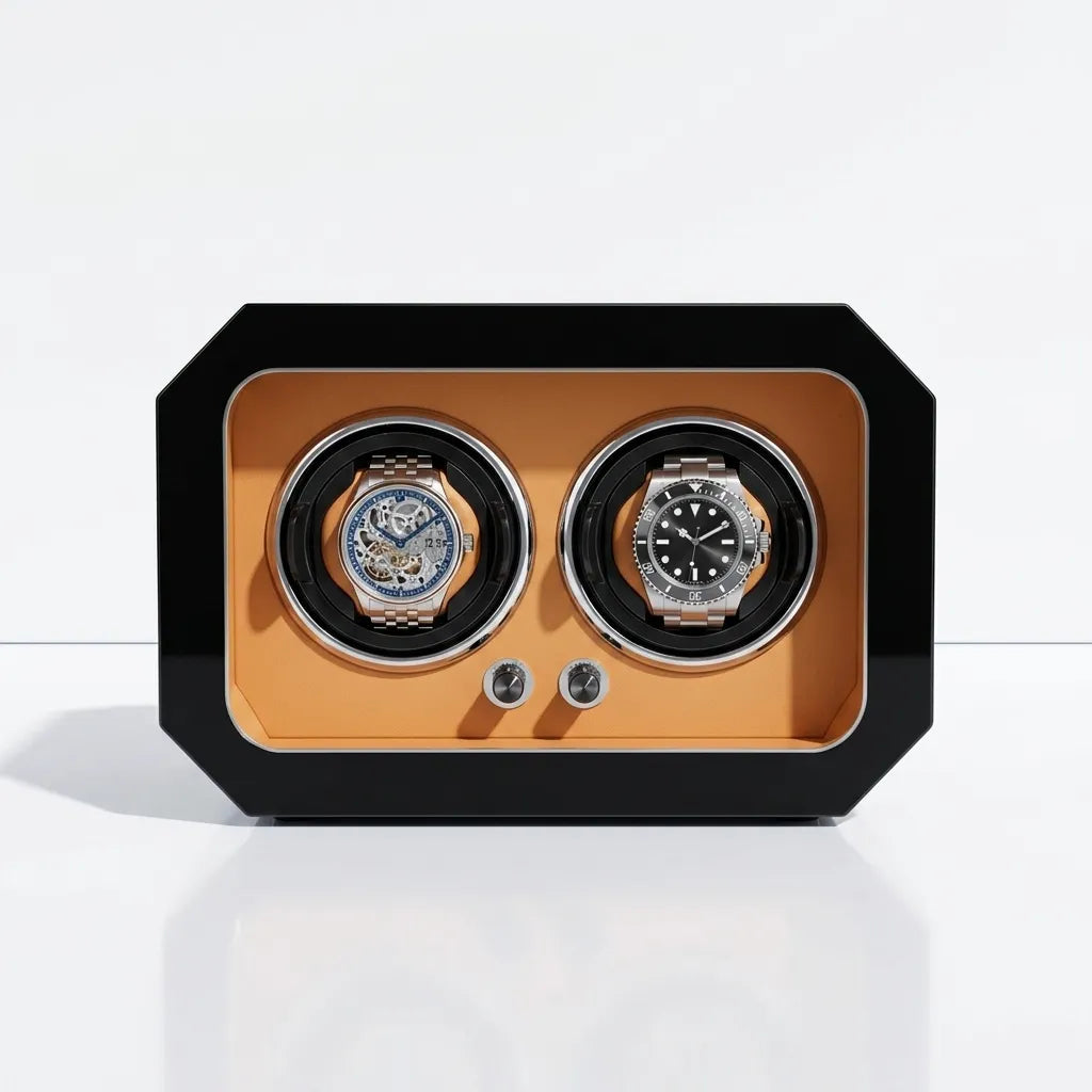 Watch Winder - Xenon II