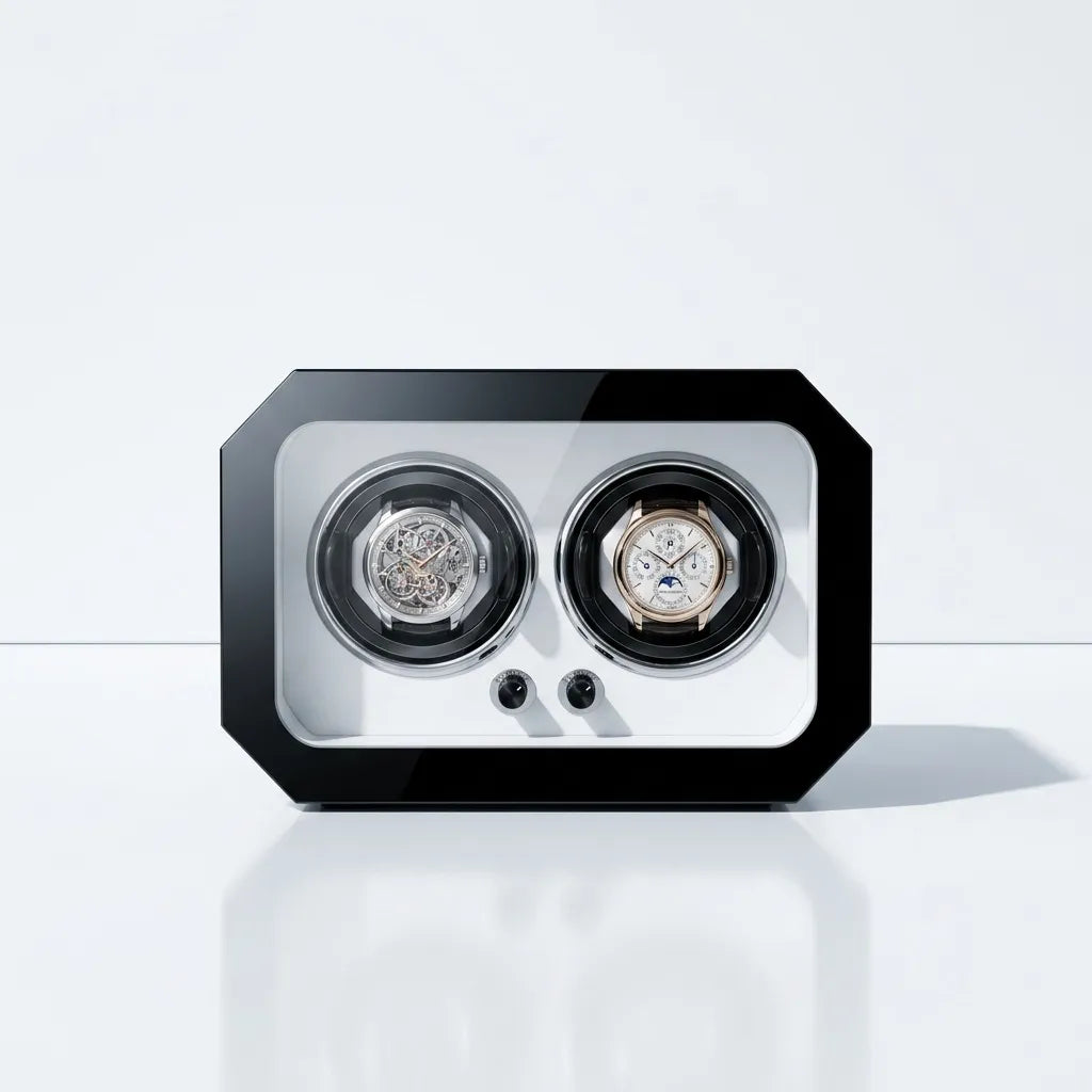 Watch Winder - Xenon II