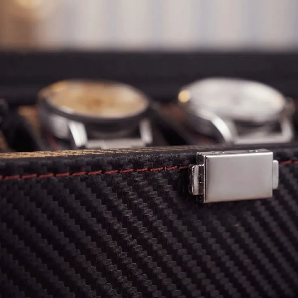 Watch Box – Carbon Nexus V