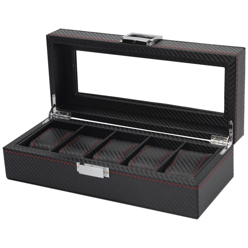 Watch Box – Carbon Nexus V