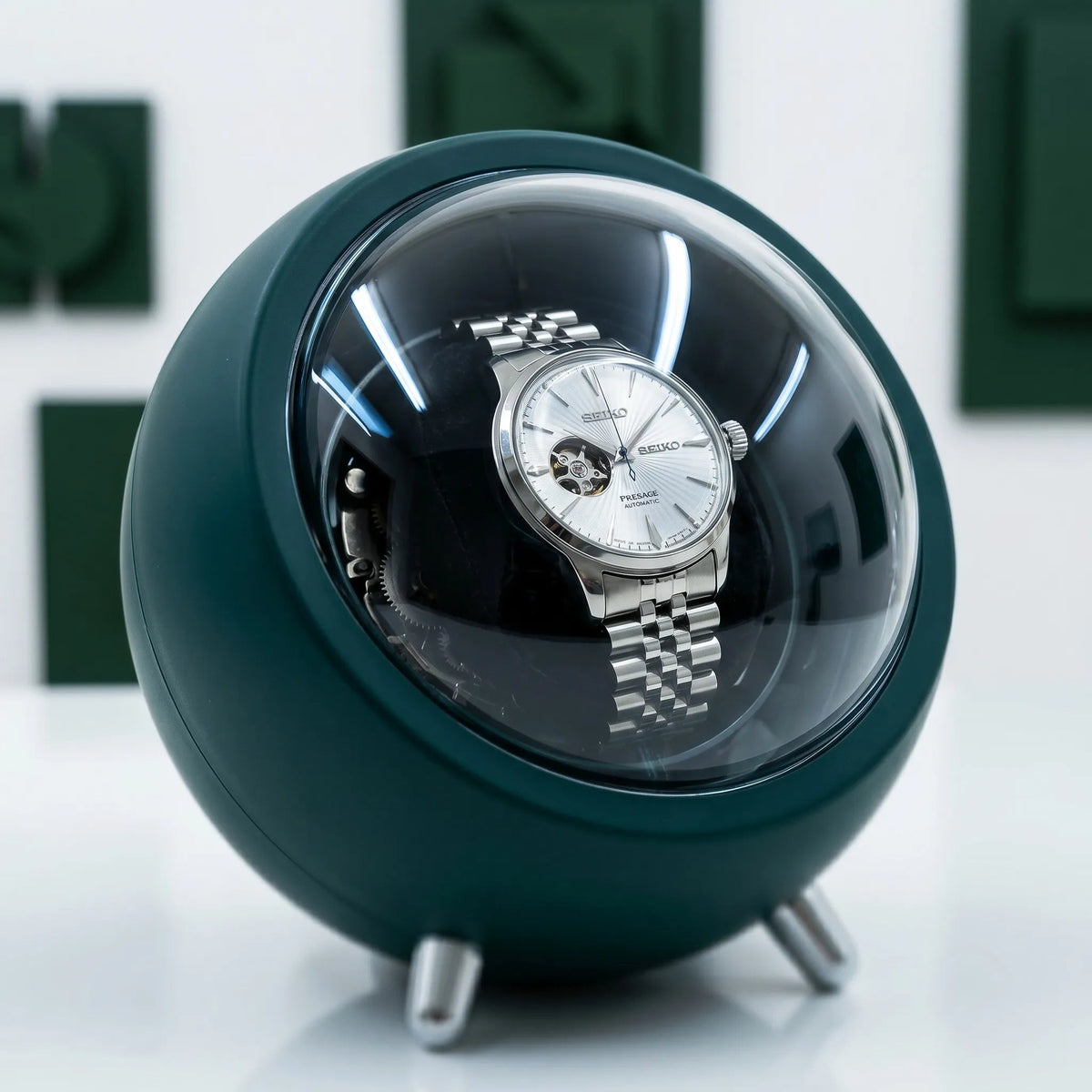 Sphere Watch Winder – Astra