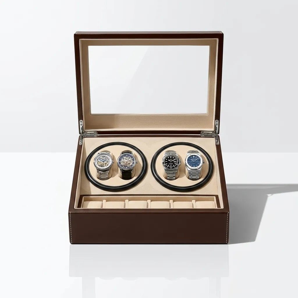 Watch Winder Box – Concerto