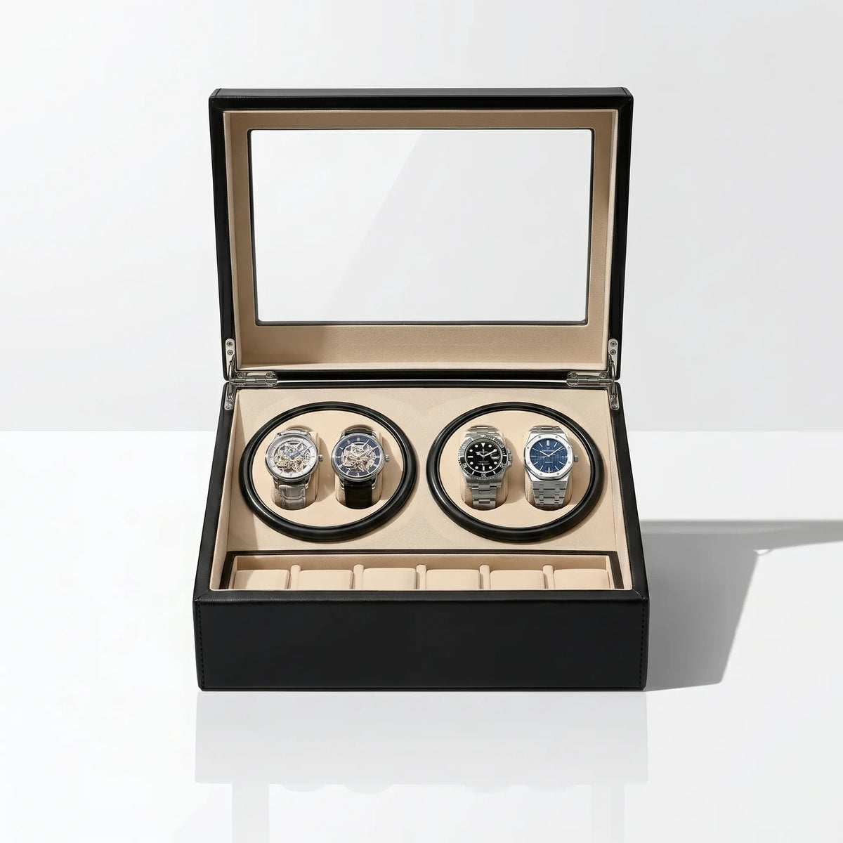 Watch Winder Box – Concerto