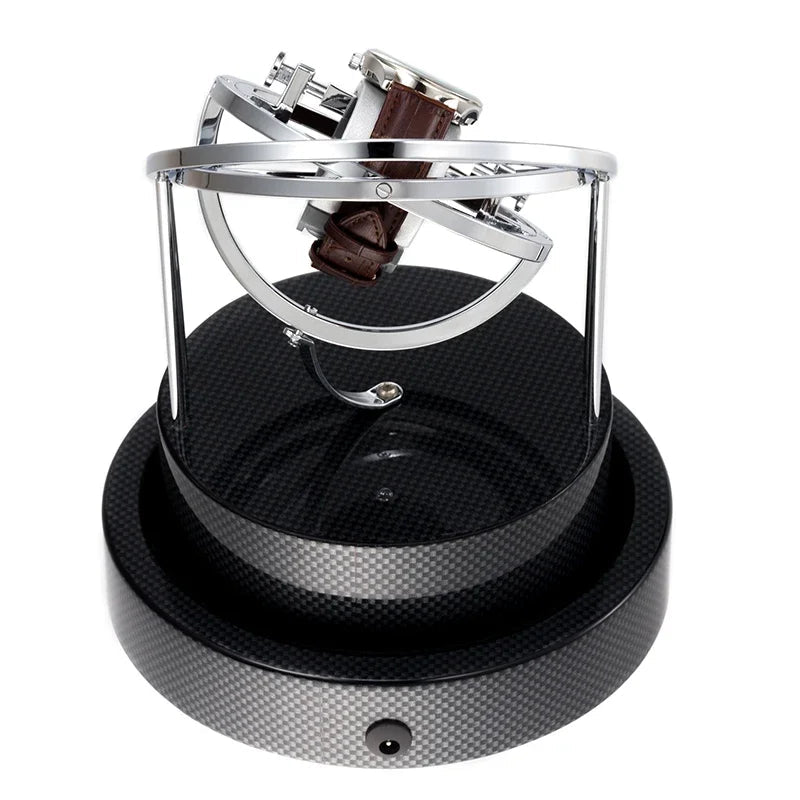Gyroscopic Watch Winder – HyperNova