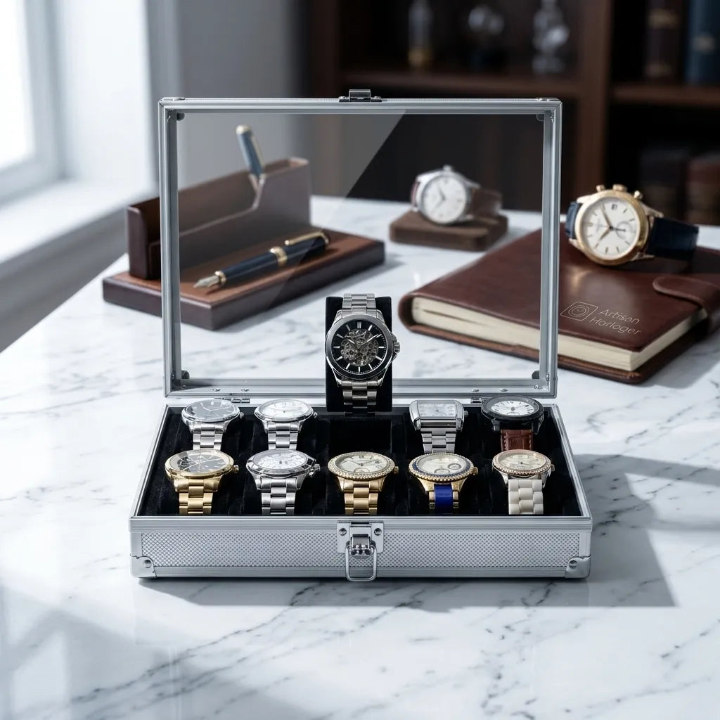 Watch Boxes
