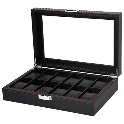 Watch Box – Carbon Nexus XII