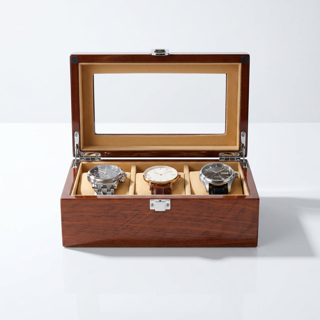 Presentation Case – Regency III