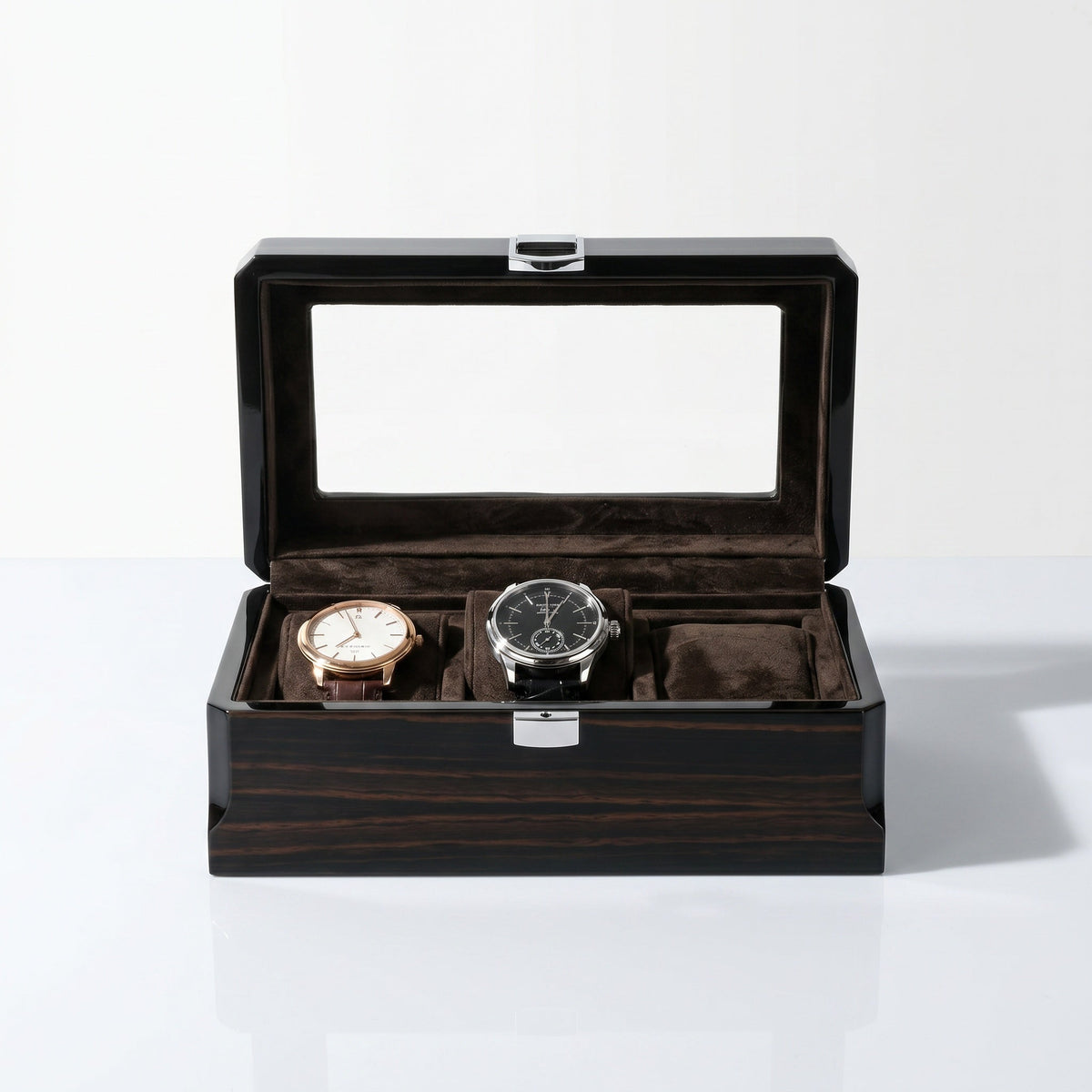 Presentation Case – Regency III