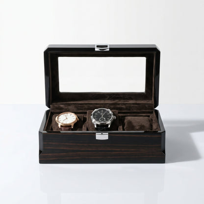 Presentation Case – Regency III