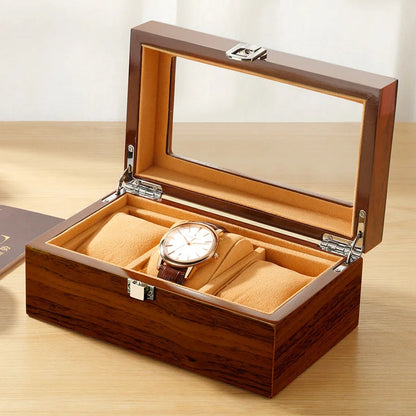 Presentation Case – Regency III