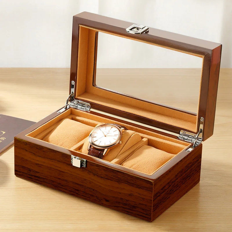 Presentation Case – Regency III