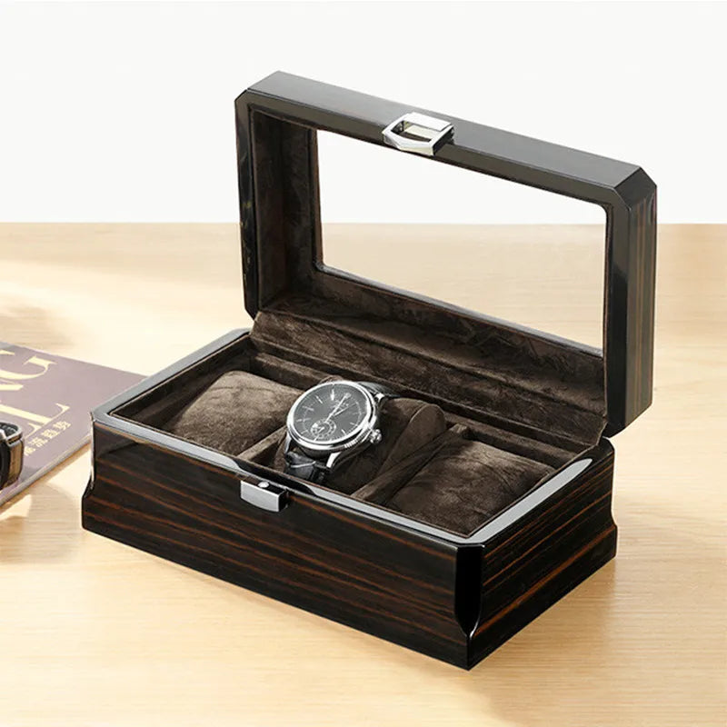 Presentation Case – Regency III