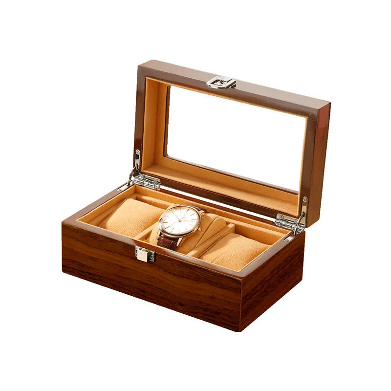 Presentation Case – Regency III