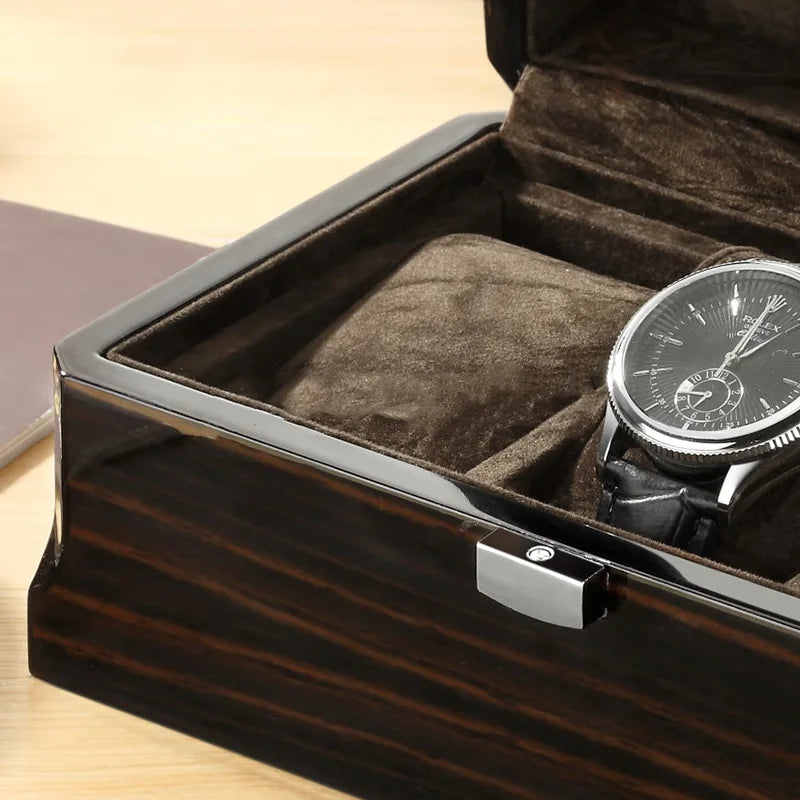 Presentation Case – Regency III