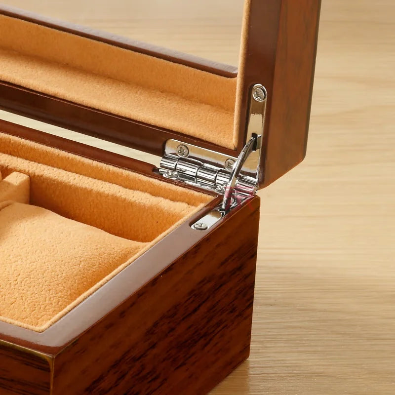 Presentation Case – Regency III
