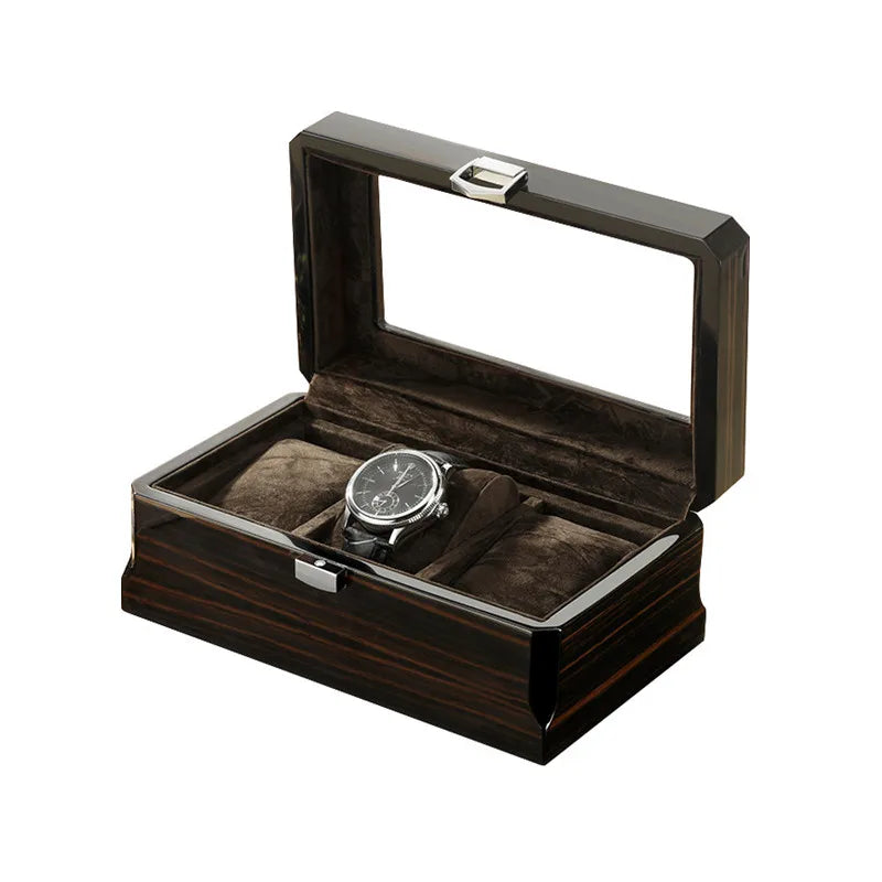 Presentation Case – Regency III