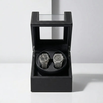 Compact Watch Winder – Parallel