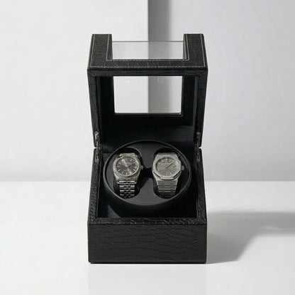 Compact Watch Winder – Parallel
