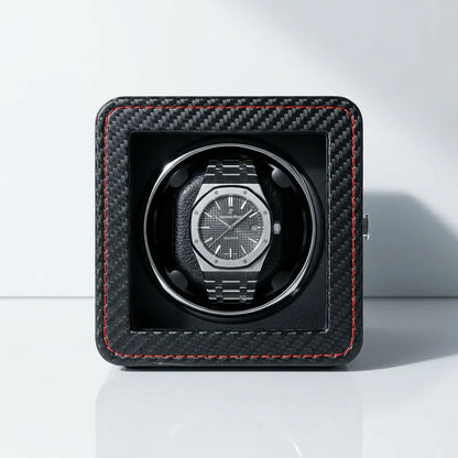 Designer Watch Winder – ChronoSuave