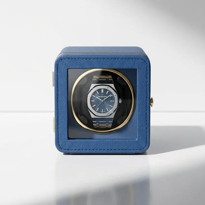Designer Watch Winder – ChronoSuave
