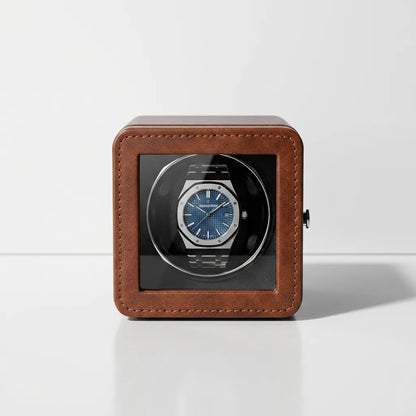 Designer Watch Winder – ChronoSuave