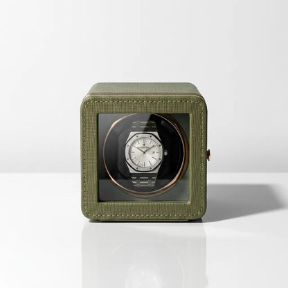 Designer Watch Winder – ChronoSuave