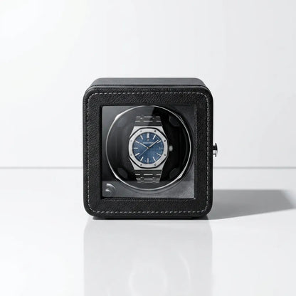 Designer Watch Winder – ChronoSuave