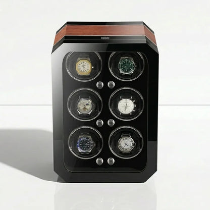 Watch Winder – Xenon VI