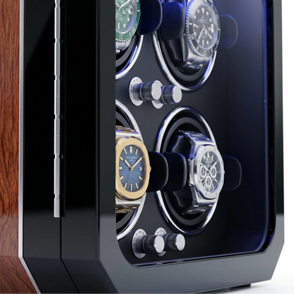 Watch Winder – Xenon VI