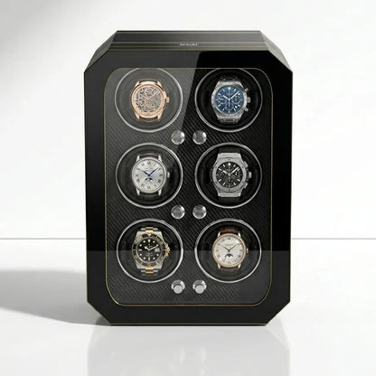 Watch Winder – Xenon VI