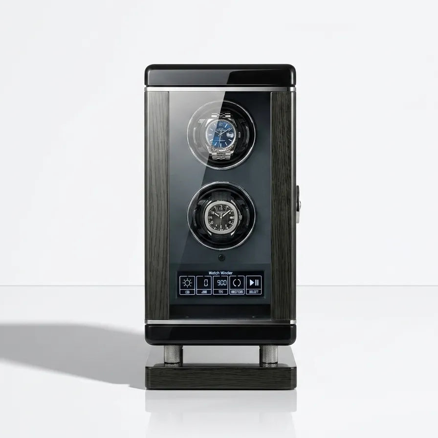 Watch Winder – Xenon Continuum II