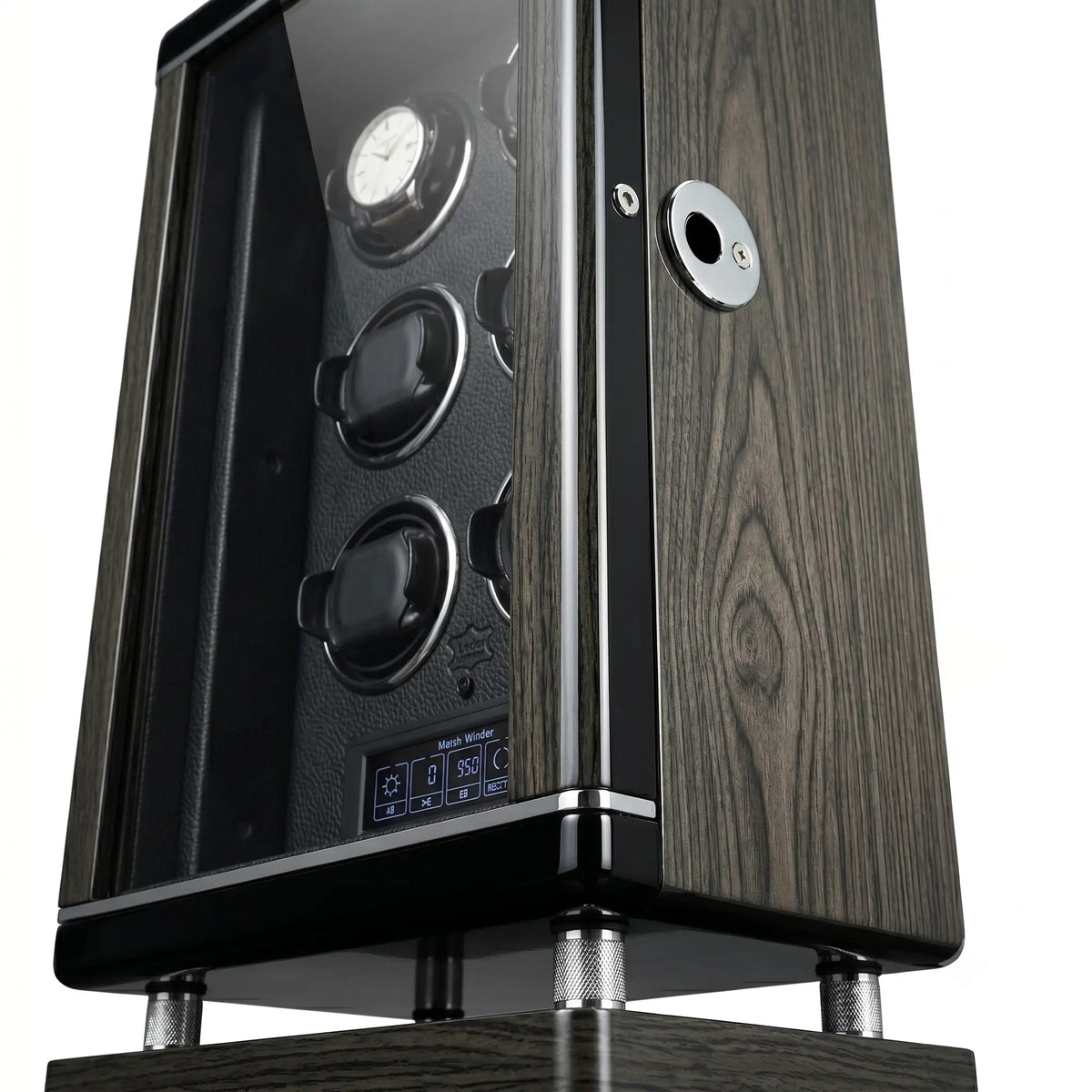 Watch Winder – Xenon Continuum II