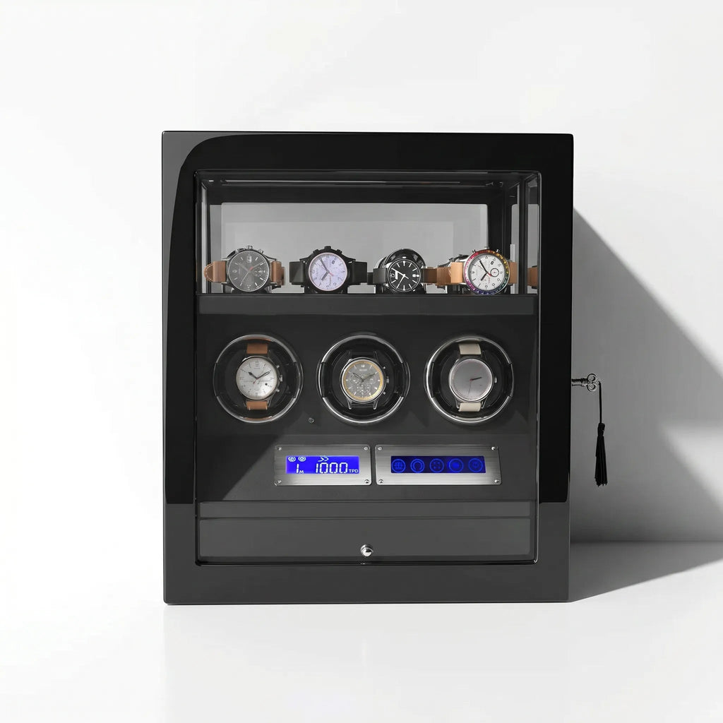 Watch Winder – Perpetual Structure III