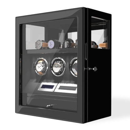 Watch Winder – Perpetual Structure III