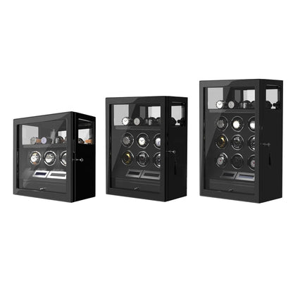 Watch Winder – Perpetual Structure III