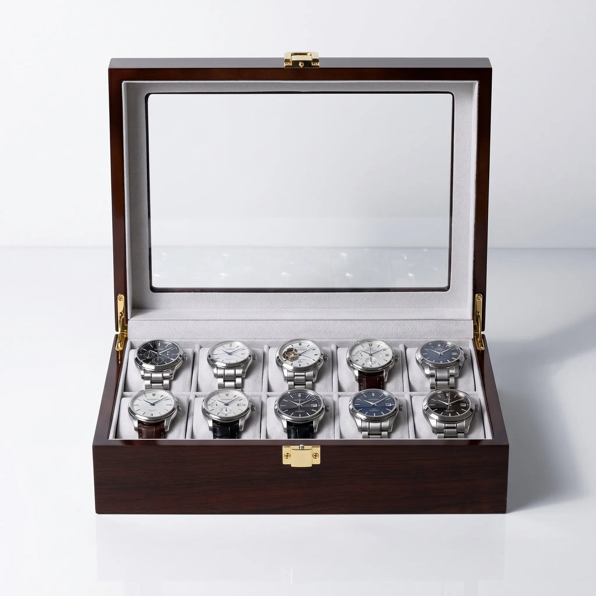 Watch Box – The Doubs Case XII