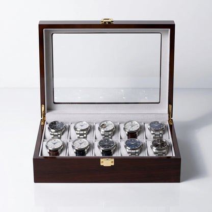 Watch Box – The Doubs Case XII
